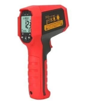 Unit UT309C Profesyonel Lazerli Termometre