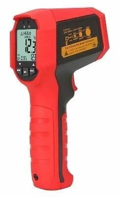 Unit UT309D Profesyonel Lazerli Termometre