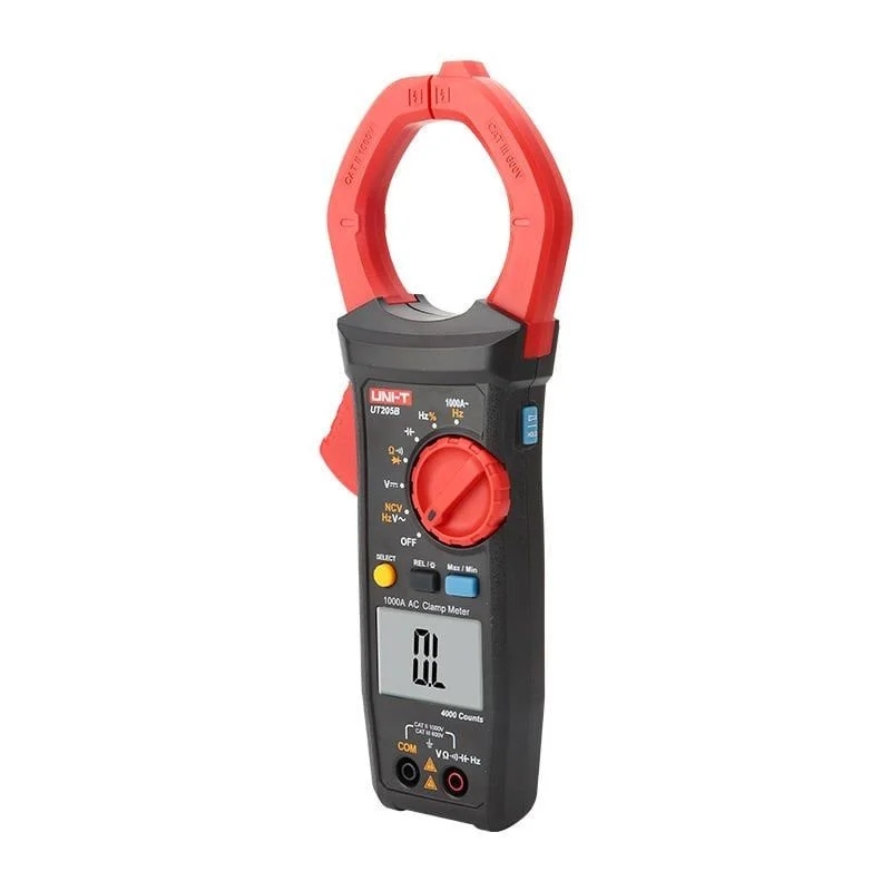 Unit UT205B 1000A AC Dijital Pensampermetre
