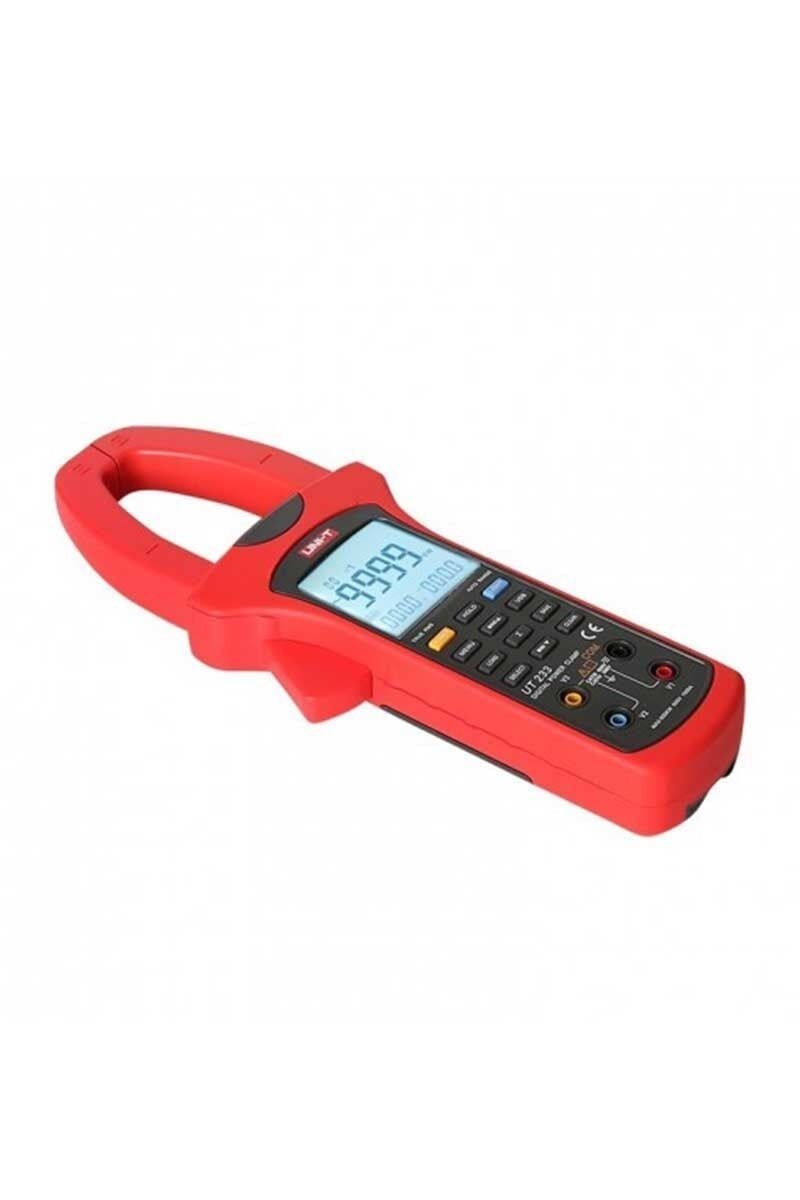 Unit UT233 1000A Dijital Pensampermetre