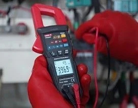 Unit UT202T Dijital Pens Ampermetre