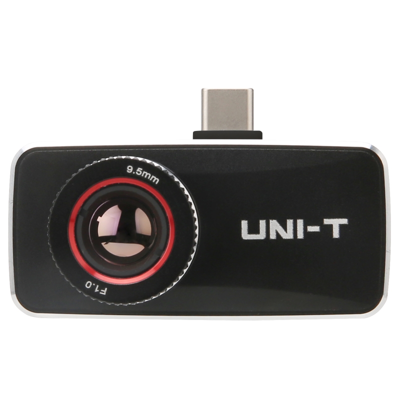 Unit UTi740M Android için Akıllı Telefon Termal Kamera