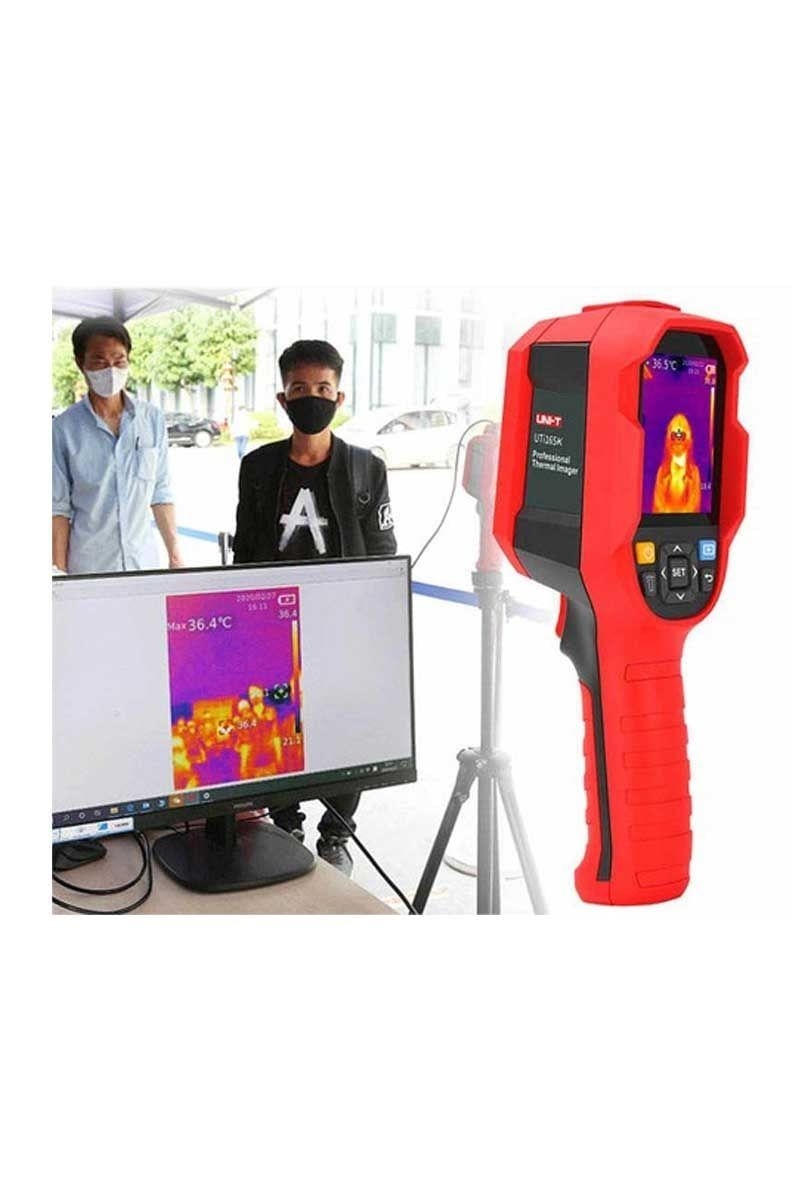 Unit UTi165K Kızılötesi Termal Görüntüleme Cihazı