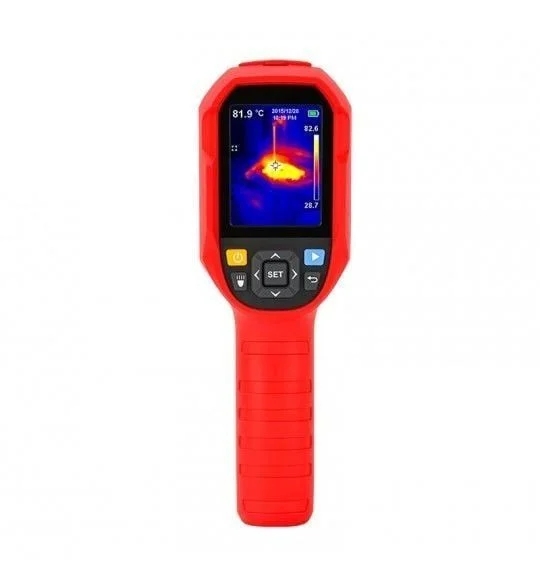 Unit UTi165A+ Termal Görüntüleyici Kamera