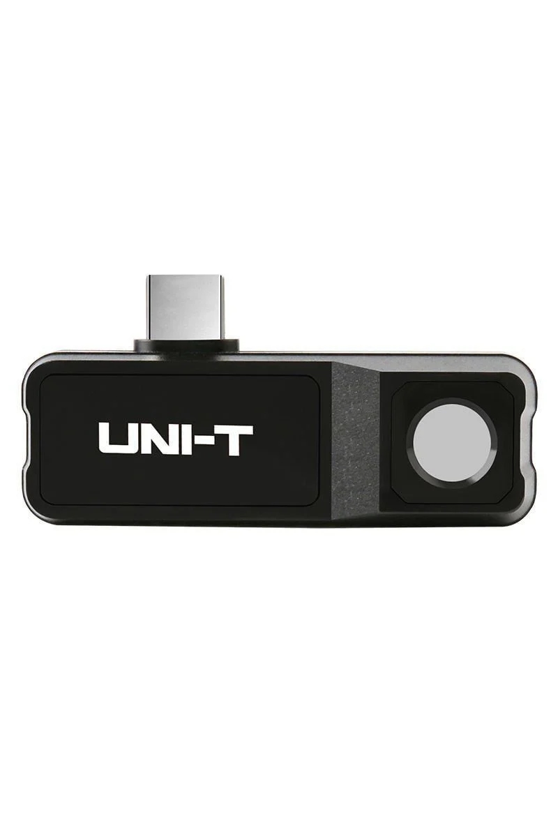 Unit UTi120 Mobile Akıllı Telefonlar için Termal Kamera