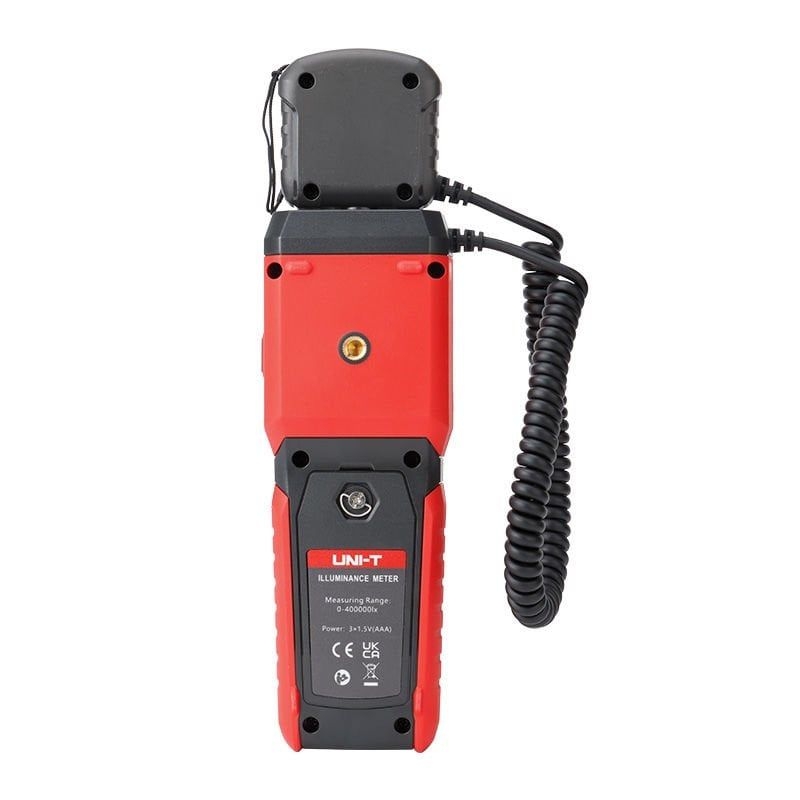 Unit UT381A Işık Ölçer Lüksmetre
