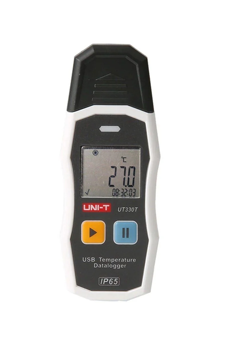 Unit UT330T USB Sıcaklık ve Nem Veri Kayıt Cihazı
