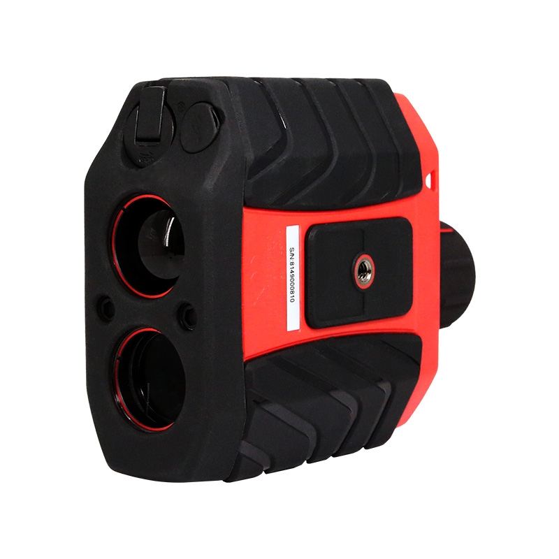 Unit LM2000 2000Mt Lazer Mesafe Ölçer