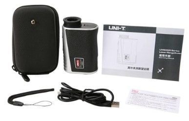 Unit LM1000G Lazer Menzil Ölçer