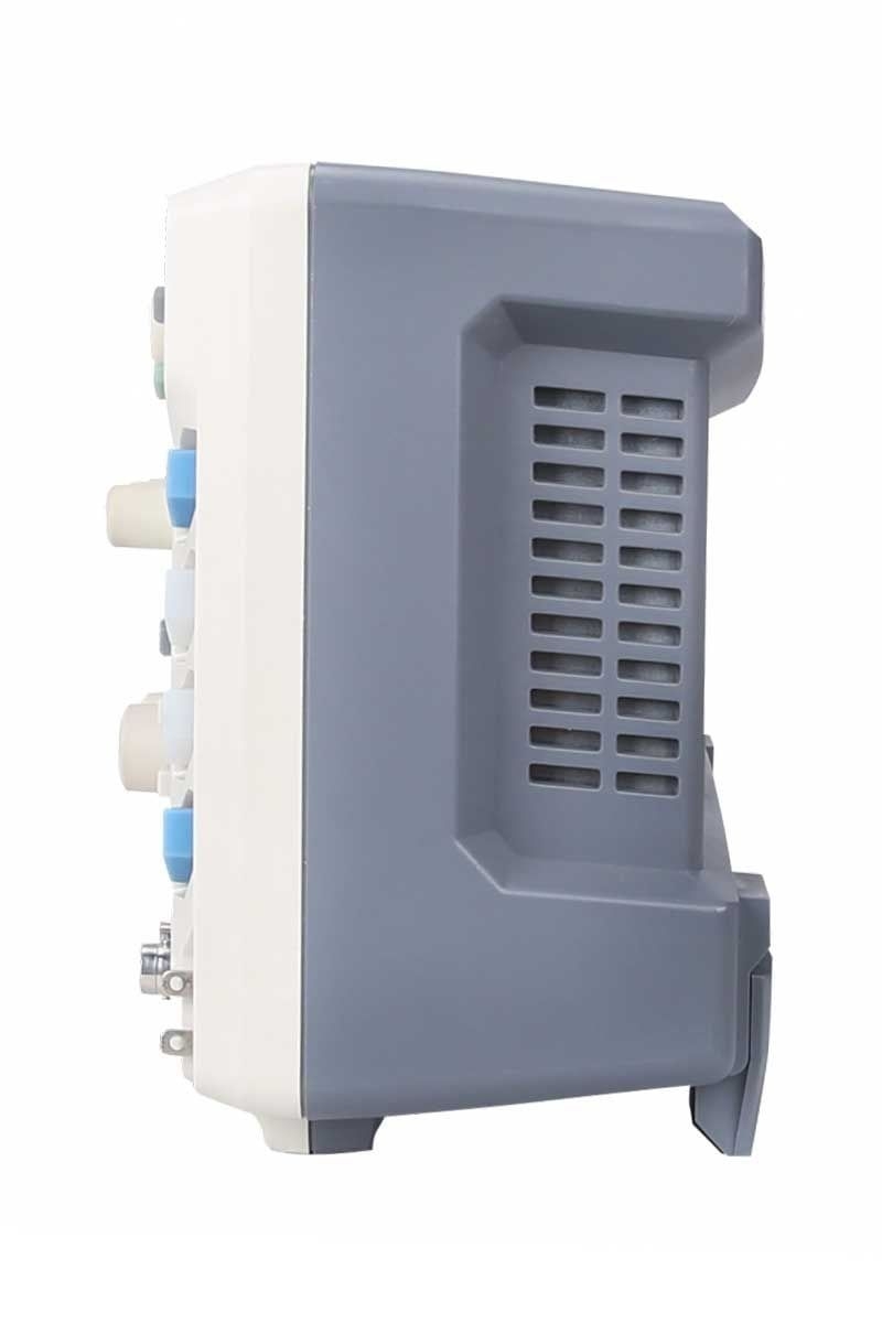 Unit UPO2104E Ultra Fosforlu Osiloskop