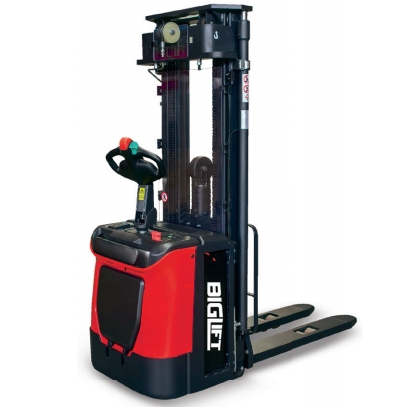 Biglift PS1646N 1.6 Ton Tam Akülü İstif Makinası