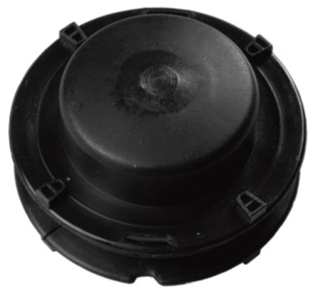 Maxgarden MAX734002 Oto Başlık Erkek M5x1,25