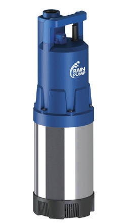 Rainpump KD1100W-HC 1100W Plastik Gövdeli Keson Suyu Pompası