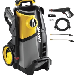 Lavor LVR5-145 145 Bar Basınçlı Yıkama Makinası