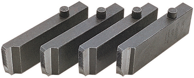 Virax 124502 Sağ BSPT 1/2’’-3/4’’ Pafta Tarağı