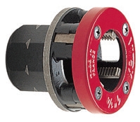 Virax 137047 Sağ BSPT 1.1/4’’ Pafta Kafası