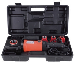 Euromax EXWT1075A 1/2’’-2’’ Elektrikli El Tipi Pafta Makinası