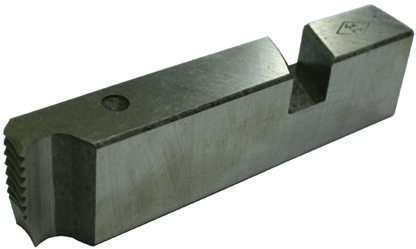 Euromax EX75025 BSPT 2.1/2’’-3’’ Pafta Tarağı