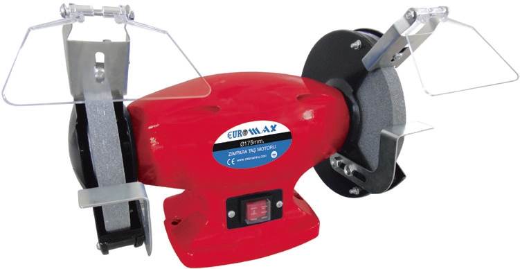 Euromax EX71004 350W Taşlama Motoru