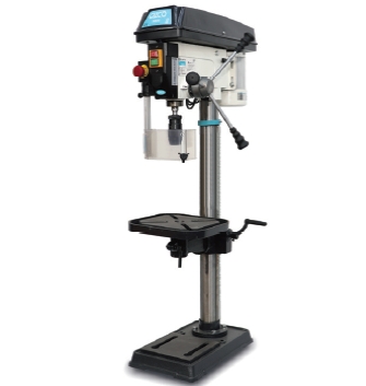 Ozco M25 750W 25mm Sütunlu matkap