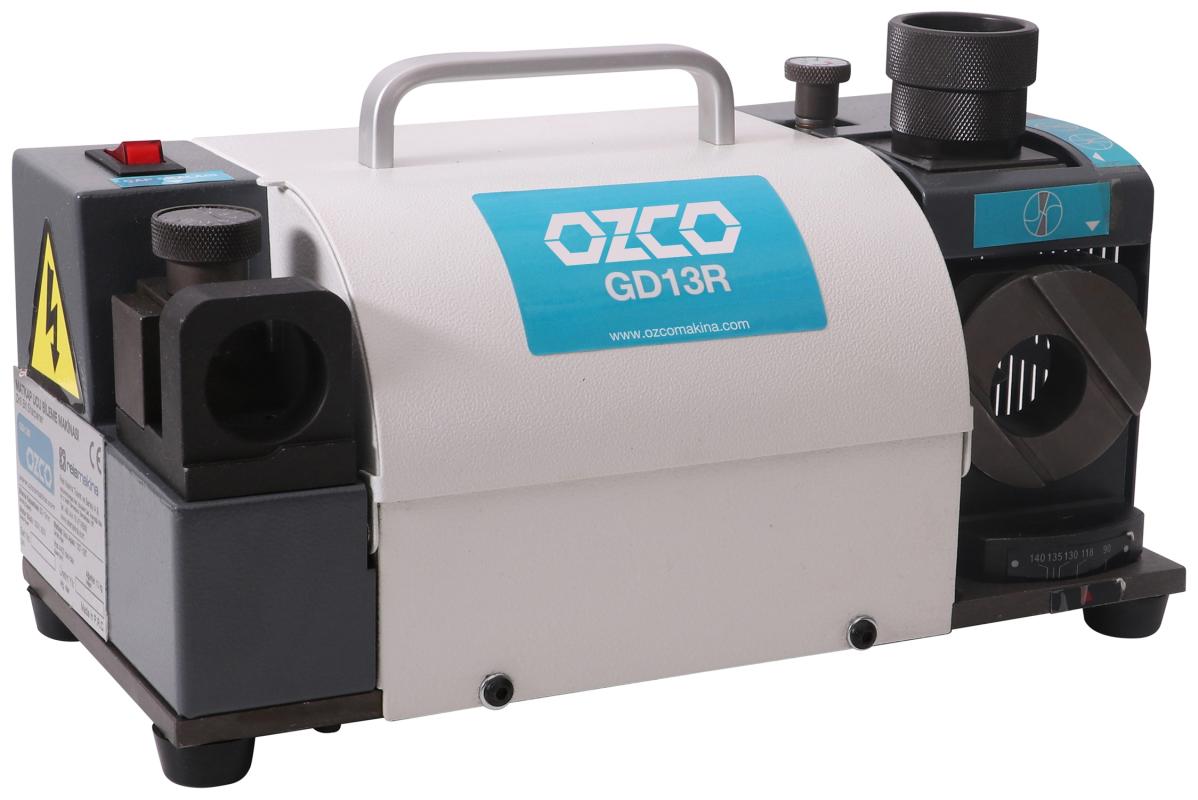 Ozco GD13R 120W Matkap Ucu Bileme Makinası