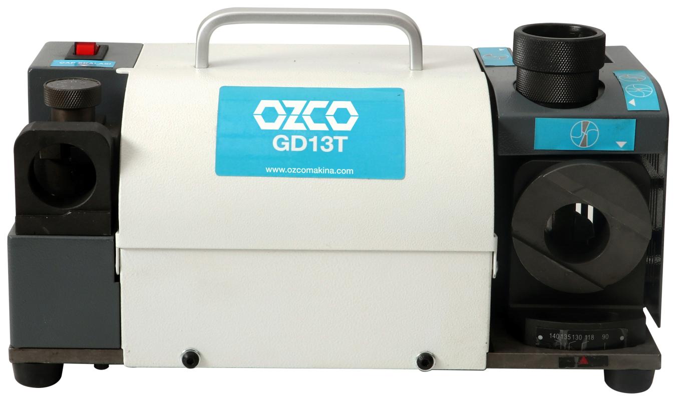 Ozco GD13T 120W Matkap Ucu Bileme Makinası