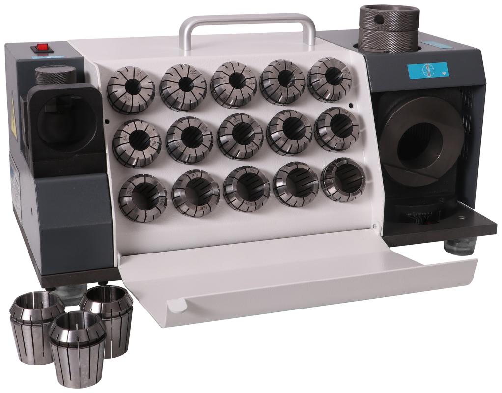 Ozco GD30 250W Matkap Ucu Bileme Makinası
