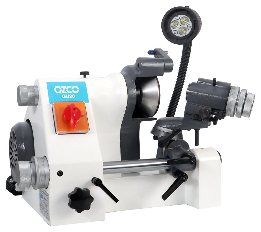 Ozco GU20 250W Universal Bileme Makinası