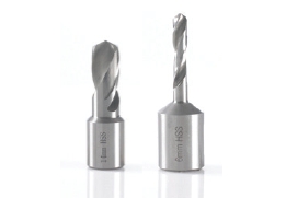 Turcoboor TMS11 11mm HSS Silindirik Matkap Ucu (Kesme Derinliği 30mm)