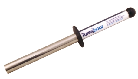 Turcoboor MC400 Mıknatıslı Çapak Toplama