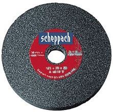 Scheppach 88000892 Q150x25x12.7 36 Kum SM150L Zımpara Taşı