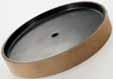Scheppach 100-89490702 TIGER 2000 200x30x12.5 Deri Disk
