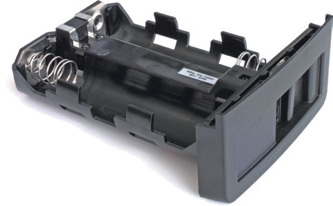 Leica A150 Alkalin Batarya Tutucu 790419 Rugby600
