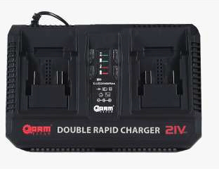 Arm ZJLX2425405FAA 21V 8.0A Şarj Aleti