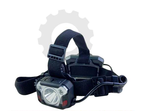 Arm ESEN183B 1200lm Şarjlı Led Lamba
