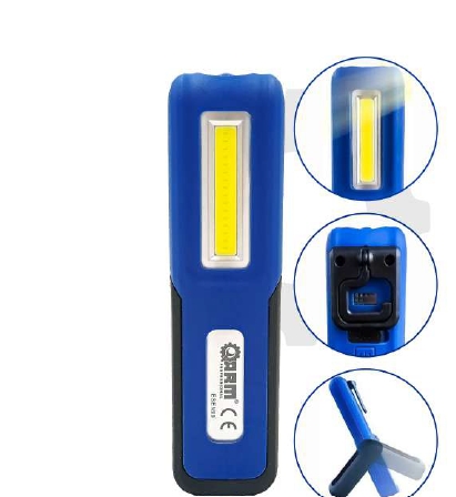 Arm ESEN99 240lm Şarjlı Led Lamba