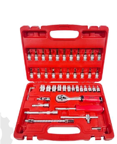 Arm 1/4’’ 46 Parça Lokma Takımı