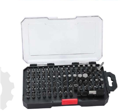 Arm 85 Parça Bits Set