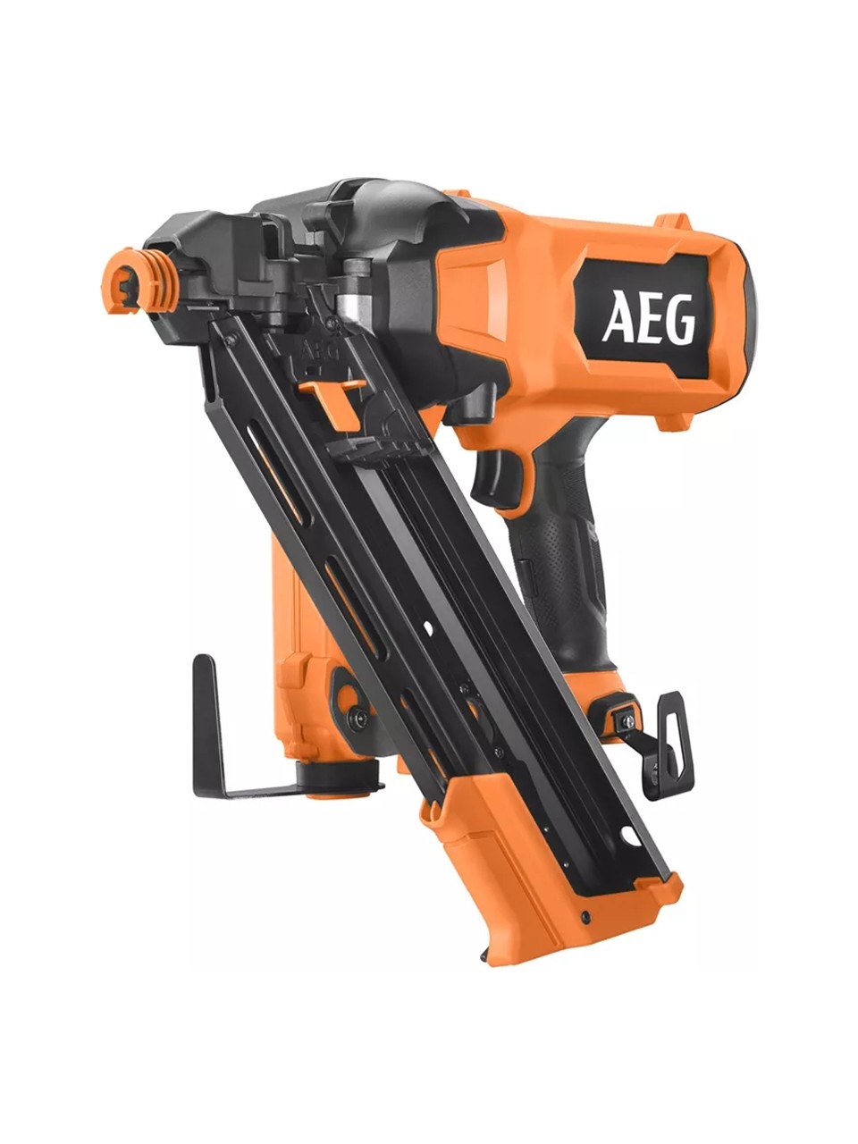 Aeg B18FN10-0 18V Akülü Çivi Çakma Makinesi (Aküsüz)