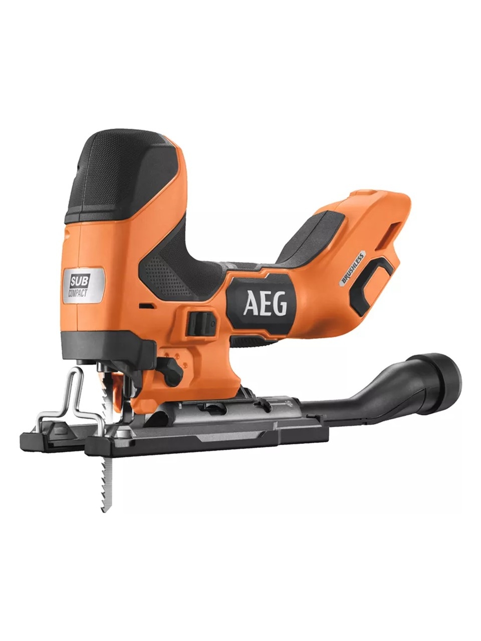 Aeg BST18BSBL-0 18V Akülü Dekupaj Testere (Aküsüz)