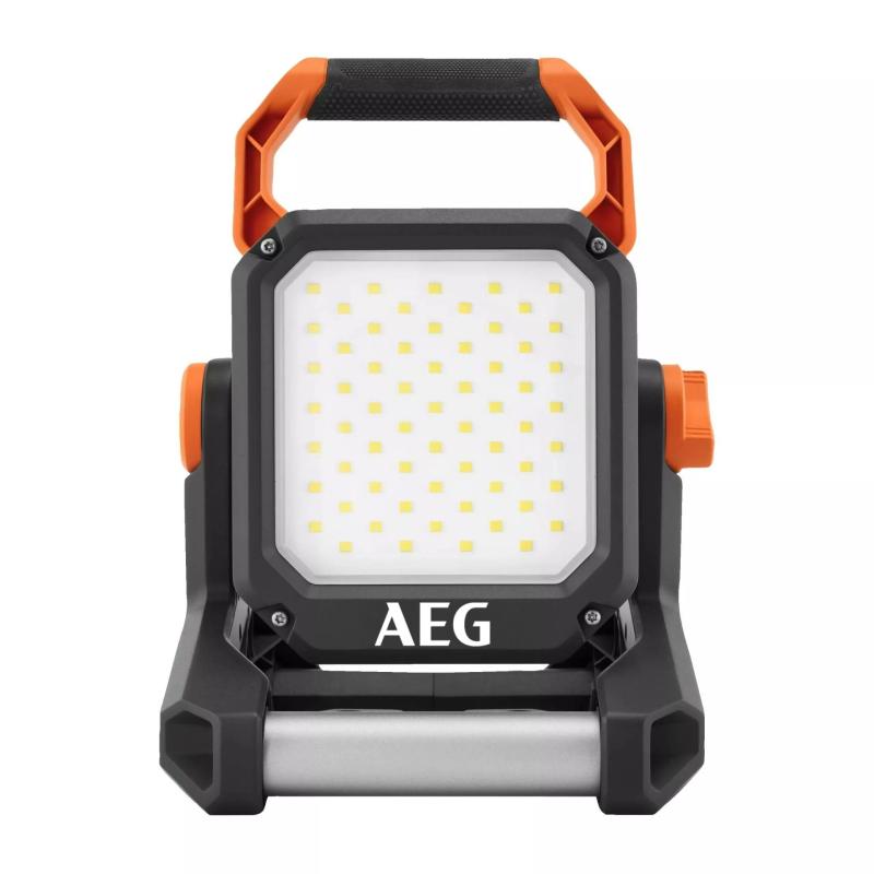 Aeg BAL 18-0 18V Akülü Led Aydınlatma 2500lm (Aküsüz)