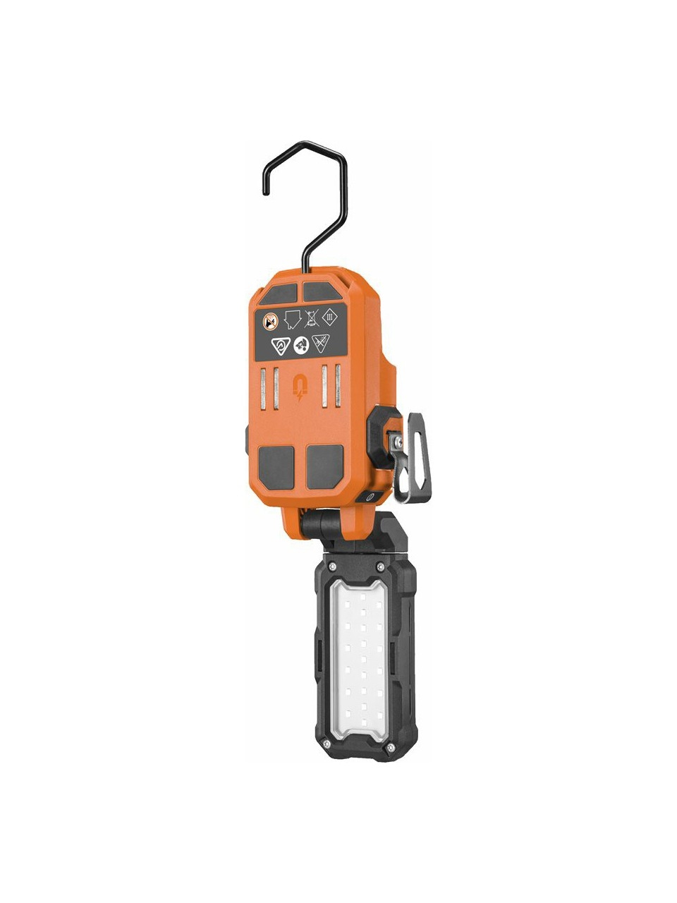 Aeg BML 18-0 18V Akülü Mıknatıslı Led Aydınlatma (Aküsüz)