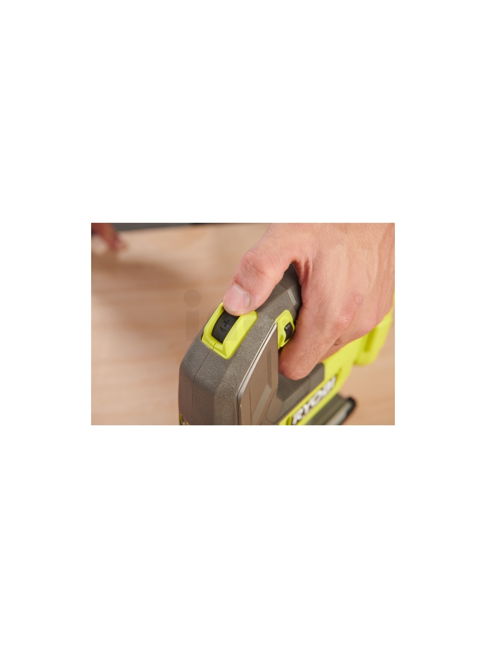 Ryobi RJS18BL-0 18V Akülü Dekupaj Testere (Aküsüz)