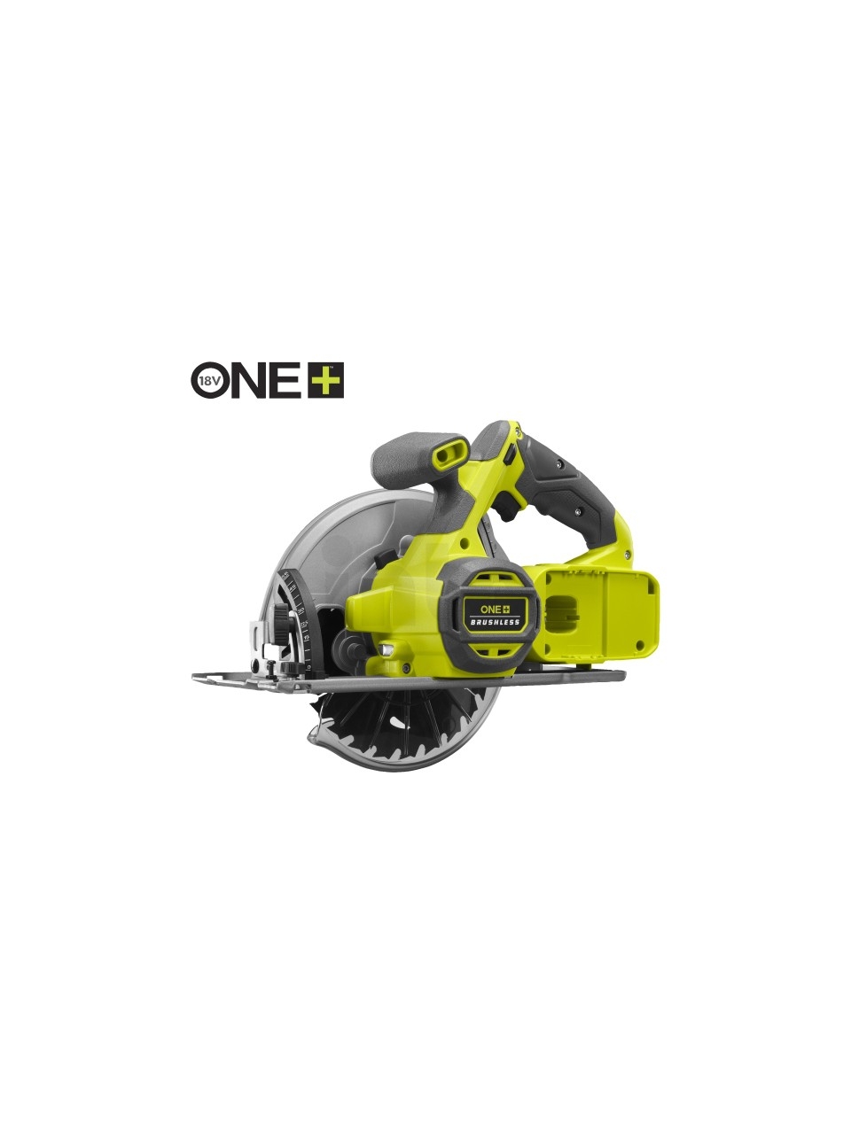 Ryobi RCS18BL-0 18V Akülü Daire Testere (Aküsüz)