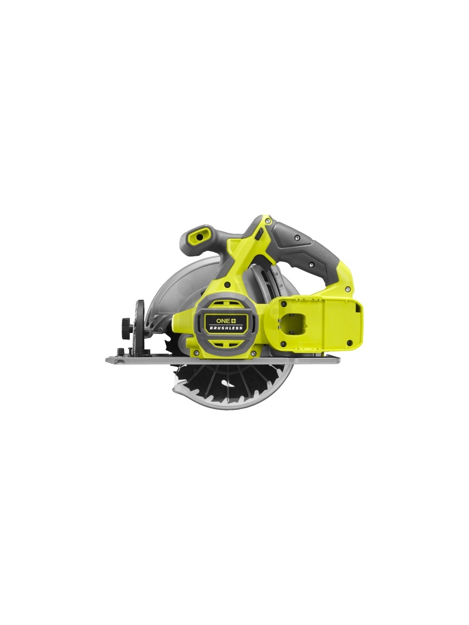 Ryobi RCS18BL-0 18V Akülü Daire Testere (Aküsüz)