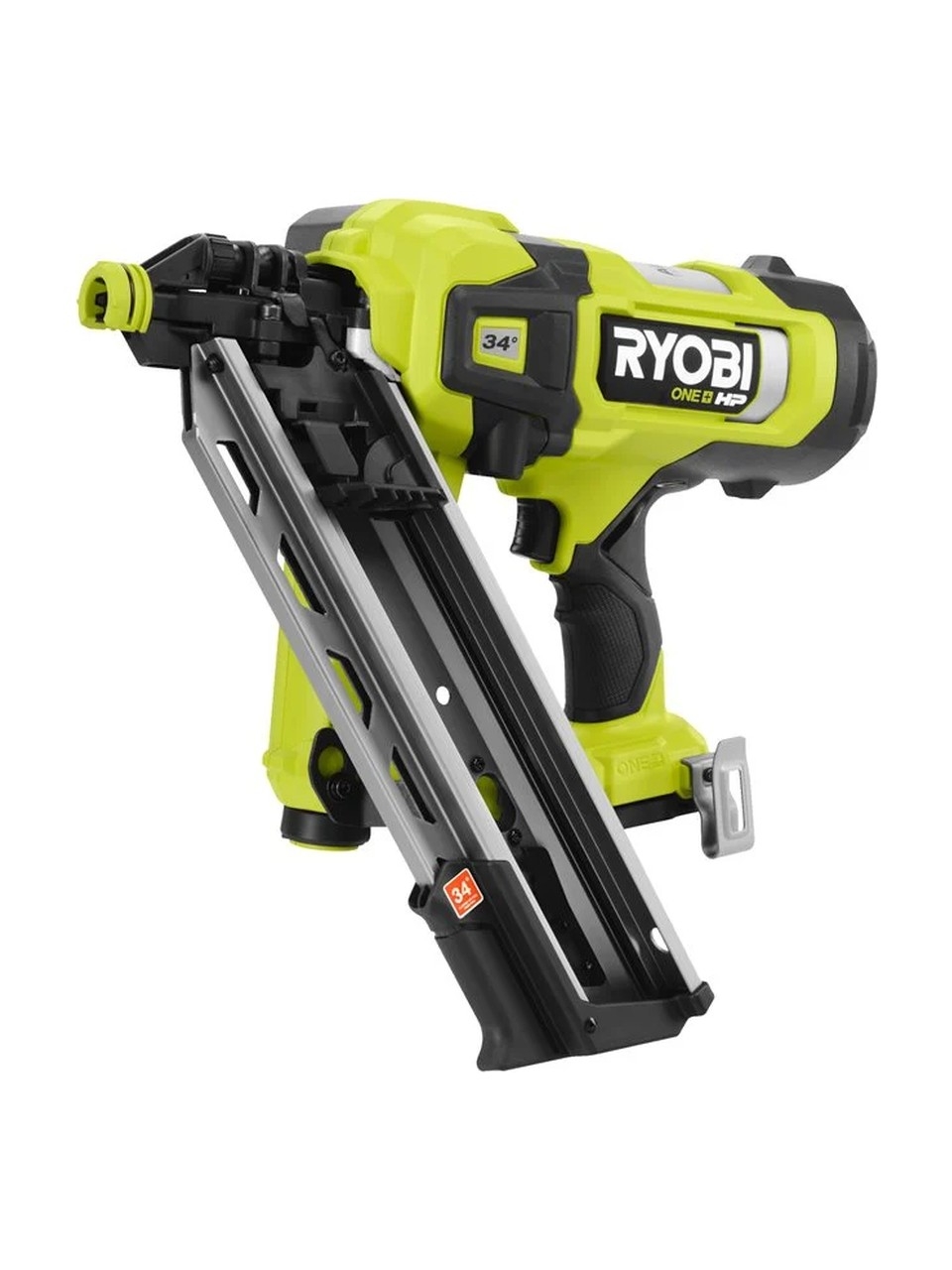 Ryobi RFN1834X-0 18V Akülü Çivi Çakma (Aküsüz)