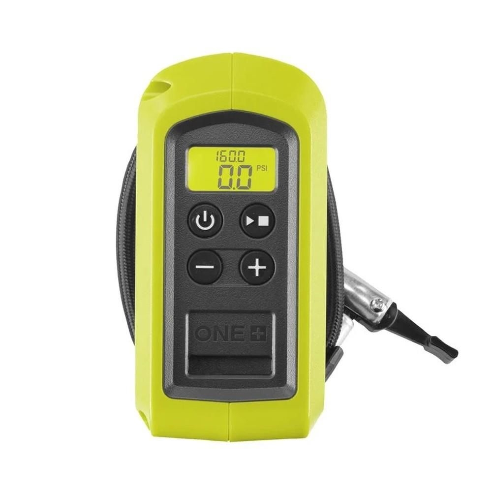 Ryobi RPI18-0 18V Akülü Yüksek Basınçlı Hava Kompresörü (Aküsüz)