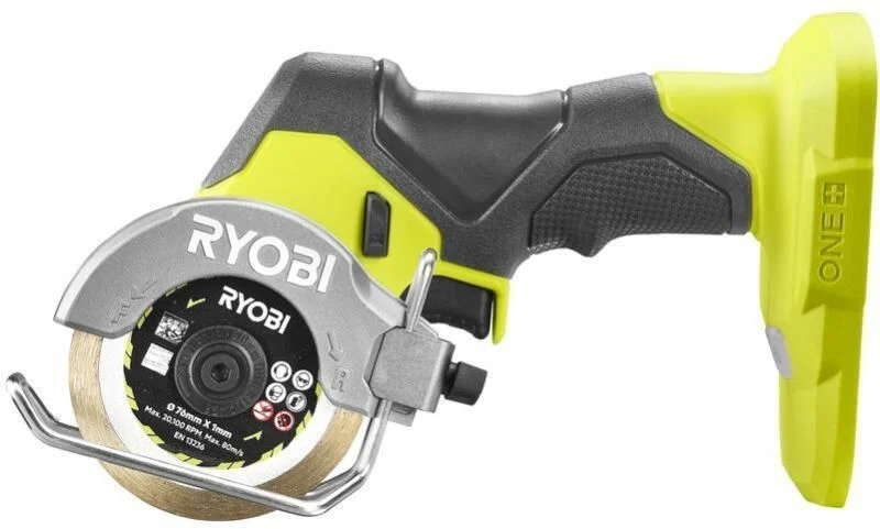 Ryobi RCT18BL-0 18V Akülü Metal Kesme (Aküsüz)