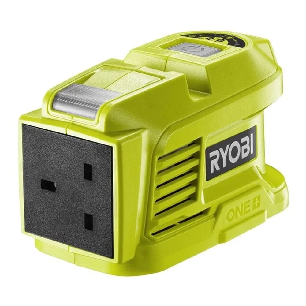 Ryobi RY18BI150A-0 18V Akülü İnvertör Makinesi (Aküsüz)