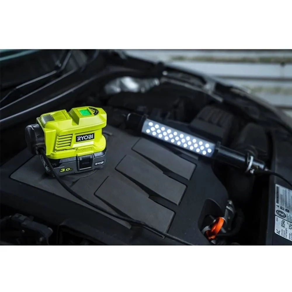 Ryobi RY18BI150A-0 18V Akülü İnvertör Makinesi (Aküsüz)